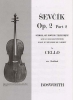 Cello Op. 2 Part.2 Mecanisme De L'Archet