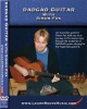 Dadgad Guitar With Simon Fox Dvd