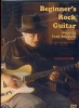 Dvd Sokolow Fred Beginners Rock Guitar