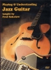 Dvd Sokolow Fred Playing And Understanding Jazz Guitar