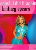 Spears Britney Oops!...I Did It Again