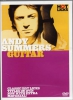 Dvd Summers Andy Guitar (Francais)