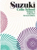 Cello School Cello Part Vol.4