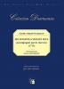 6 Sonates A Violon Seul Accompagné Par Le Clavecin. Francfort, (S.D. = 1715) .