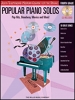 Modern Piano Course Popular Piano Solos Vol.4 Grade