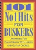101 #1 Hits For Buskers