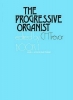 Progressive Organist Book.1