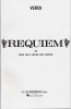 Verdi Requiem For Four Solo Voices And Chorus
