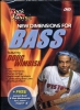 Dvd Wimbish Doug New Dimensions For Bass