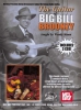 Guitar Of Big Bill Broonzy