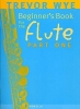 Beginner's Book For The Flûte Part One