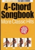 4 Chord Songbook More Classic Hits 20 Songs