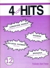 4 Top Hits Vol.12 Piano Voc.