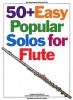 50 + Easy Popular Solos