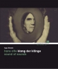 Hans Otte - Klang Der Klänge / Sound Of Sounds