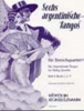 6 Argentinean Tangos, Vol.1