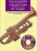 Academy Collection Trumpet Cd