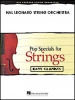 Addams Family Pop Specials For Strings
