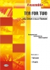 Tea For Two (Flex Ensemble)