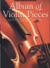 Album Of Violin Pieces Solo Piano