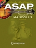 Asap Bluegrass Mandolin Learn How To Play 2 Cd's
