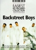 Backstreet Boys Easiest Keyboard Collectionmlc