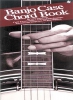 Banjo Case Chord Book Etui