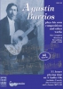 Barrios Plays His Own Compositions And Other Works