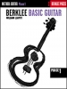 Berklee Guitar Basic Phase 1