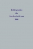 Bibliographie Des Musikschrifttums Band 32: 1986