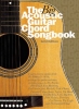 Big Acoustic Guitar Chord Songbook Gold Edition
