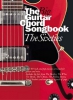 Big Guitar Chord Songbook The Sixties 80 Titles