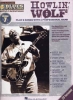 Blues Play Along Vol.7 Howlin' Wolf