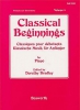 Classical Beginnings Vol.2