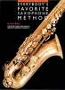 Everybody's Favorite Saxophone Method : Omnibus Edition