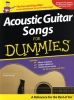 Acoustic Guitar Songs For Dummies