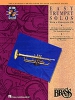 Canadian Brass Book Easy Trumpet Solos