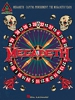 Megadeth : Megadeth Capitol Punisment Tab