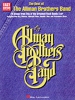 Allman Brothers Band The : Allman Brothers, Best of (easy GTAB)