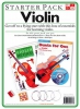 In A Box Starter Pack: Violin