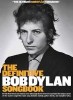 The Definitive Bob Dylan Songbook - Small Format