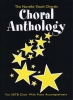 Choral Anthology SATB/Piano