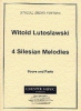 4 Silesian Melodies