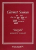 Clarinet Sessions Shawnee Press