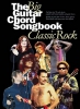 The Big Guitar Chord Songbook : Classic Rock