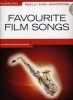 Really Easy Saxophone : Favourite Film Songs