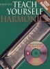 Step One : Teach Yourself Harmonica - Dvd Edition