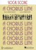 A Chorus Line : Vocal Score