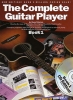 The Complete Guitar Player - Book 1 With - New Edition