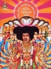 The Jimi Hendrix Experience : Axis - Bold As Love : Guitar Recorded Versions
